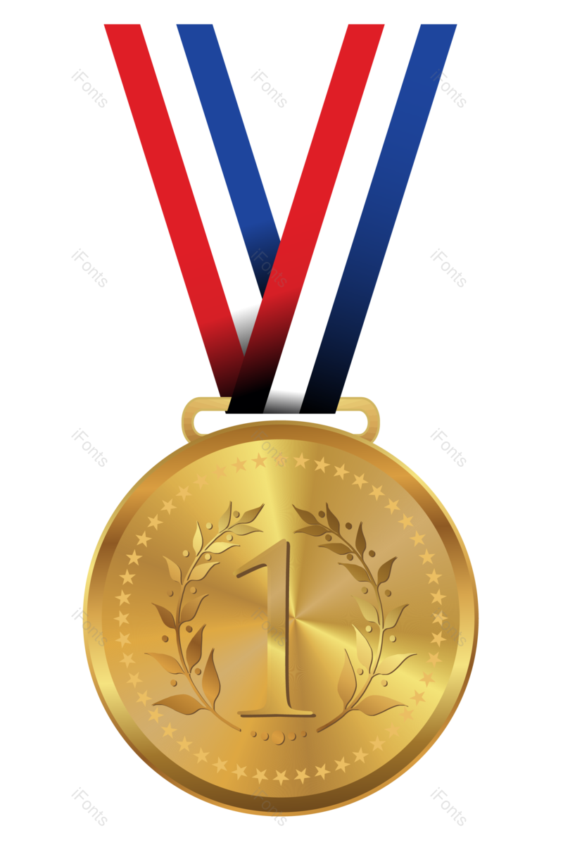 挂牌图片,奖章元素,PNG,免抠素材